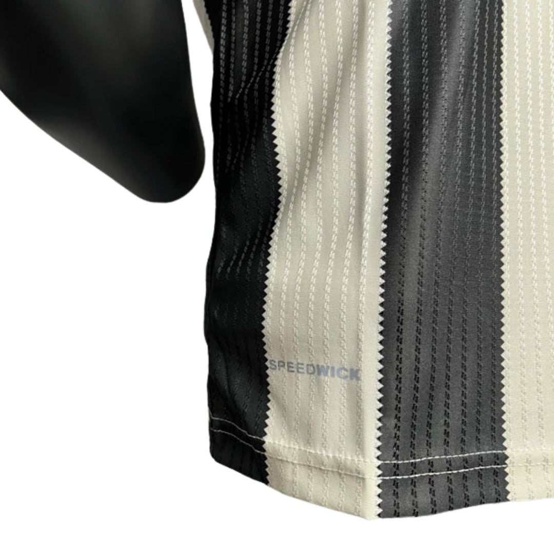 Botafogo Home 24/25 - Player Version