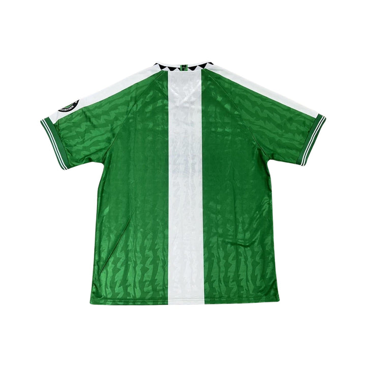 Nigeria Home 96/97
