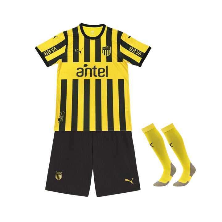 Children's Kit - Peñarol Principal 24/25