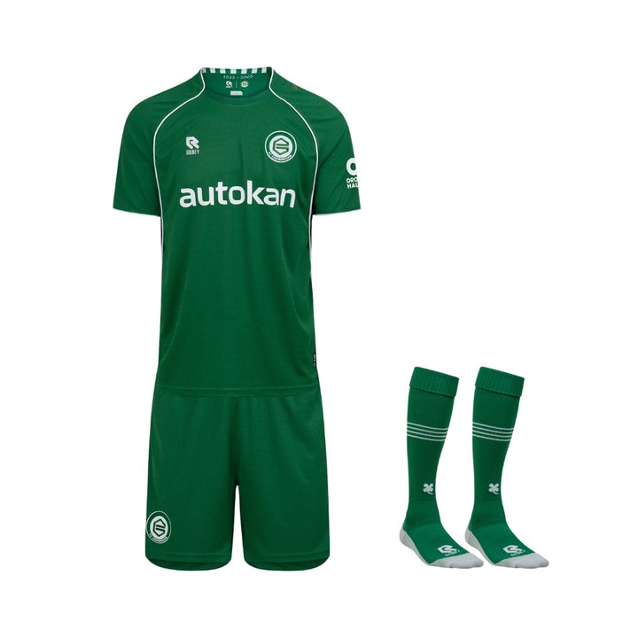 Kit de Criança - Groningen Alternativa 25/26
