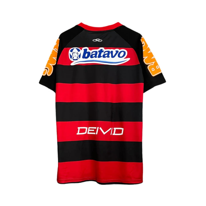 Flamengo Main 10/11