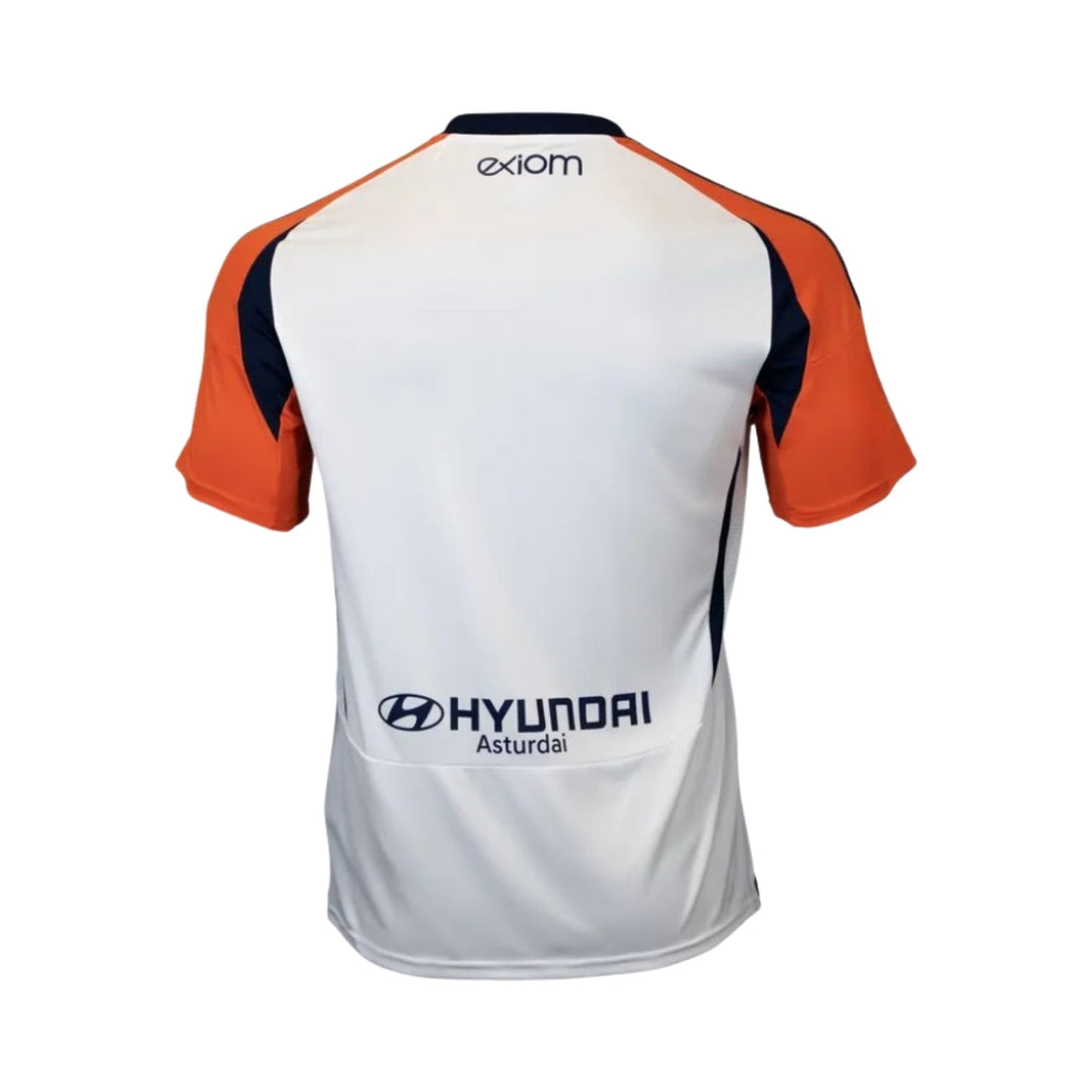 Real Oviedo Alternative 24/25