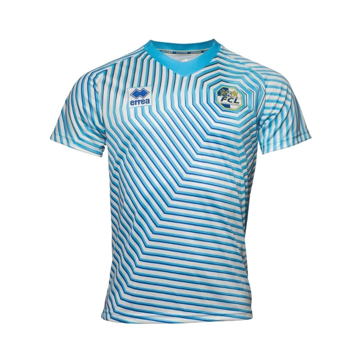 FC Luzern Pre-Match 25/26