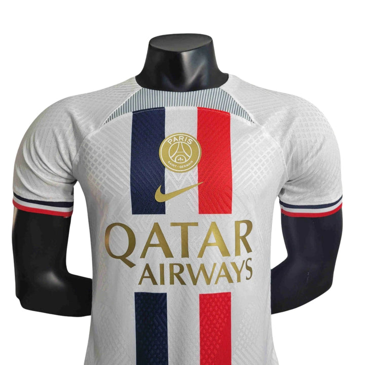 Reversible Windbreaker - Italy