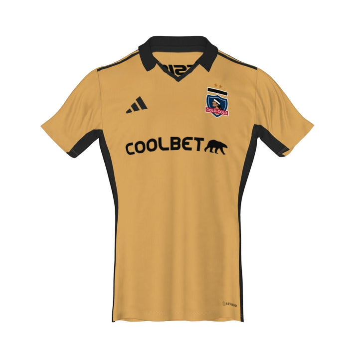 Colo-Colo Room 24/25