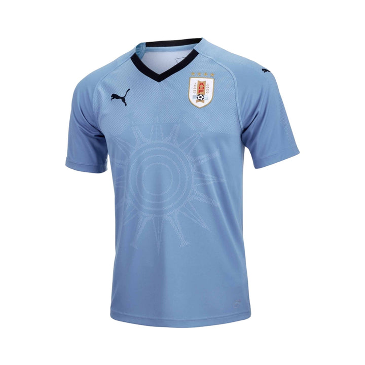 Uruguay Home 18/19