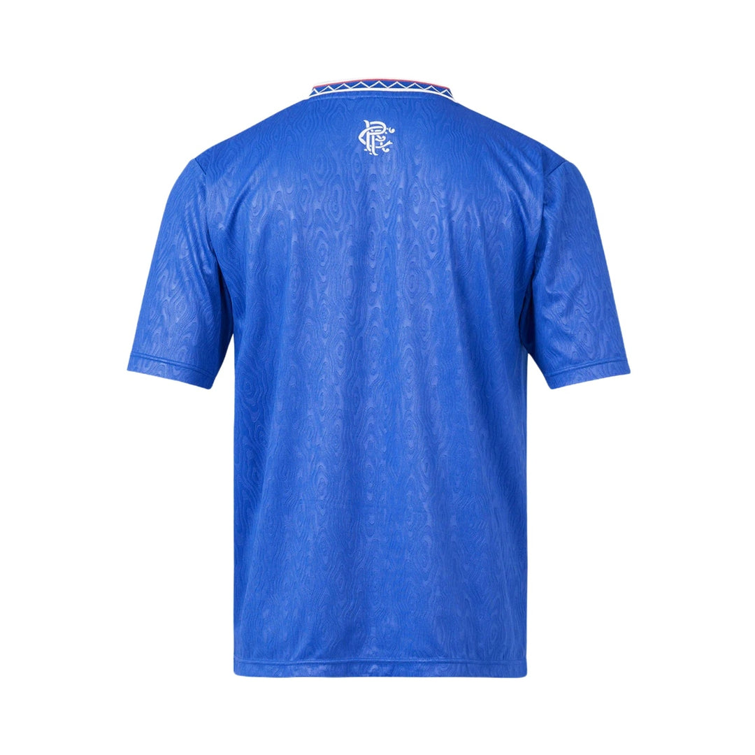 Rangers Home 90/92