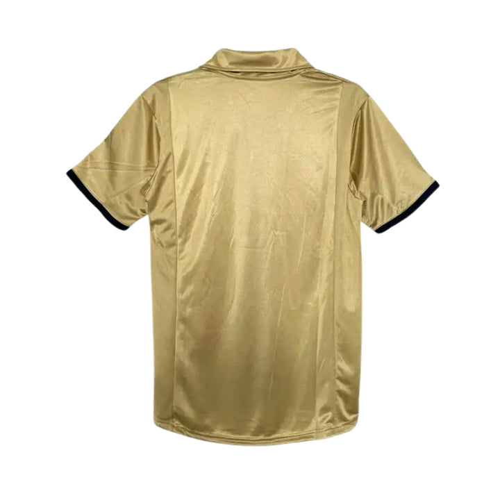 Barcelona Alternative 02/03