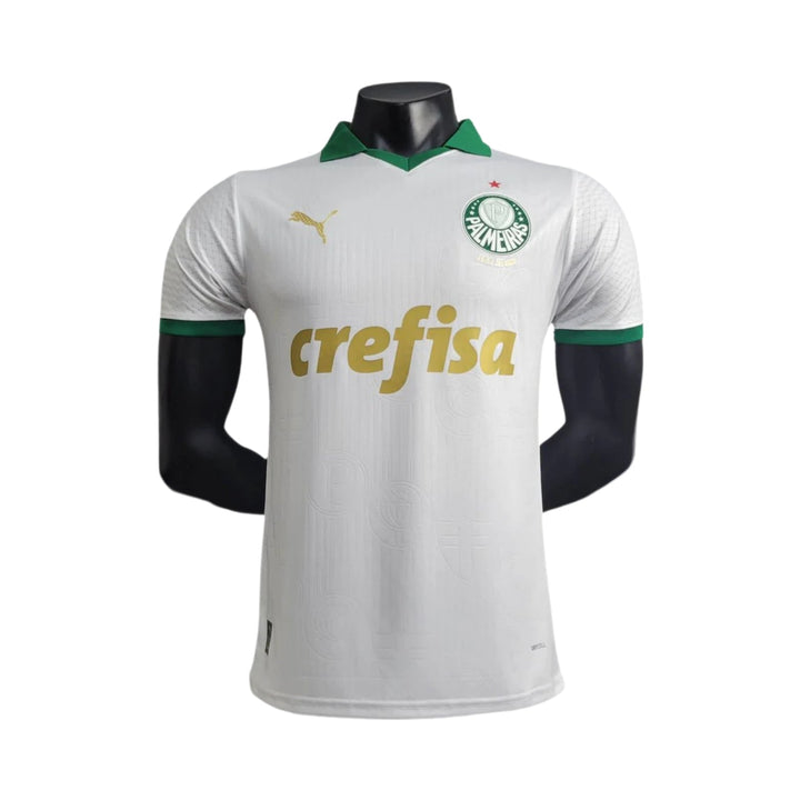Palmeiras Alternative 24/25 - Player Version