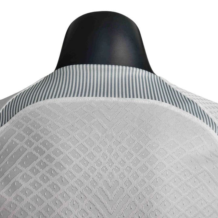 Reversible Windbreaker - Italy