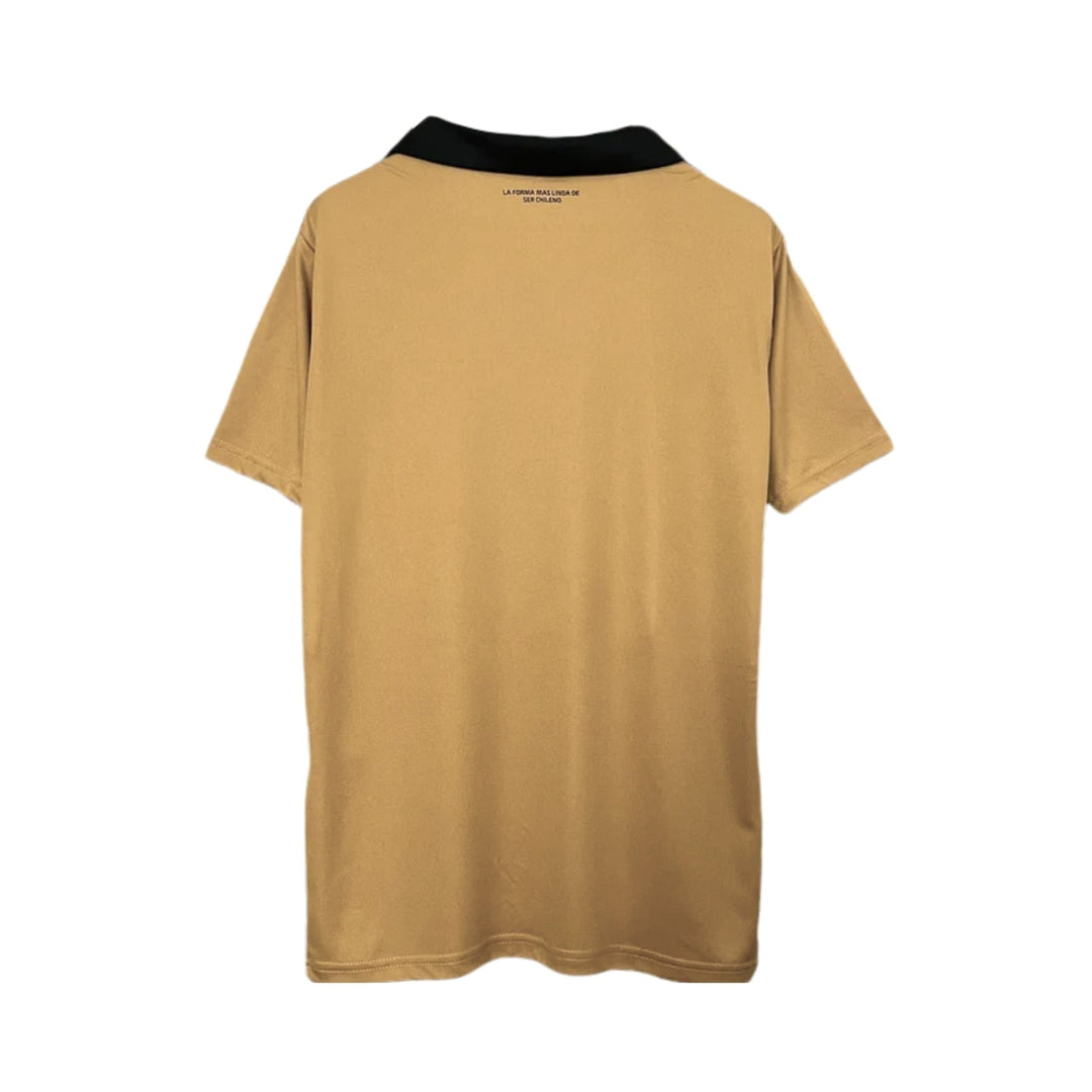 Colo-Colo Room 24/25