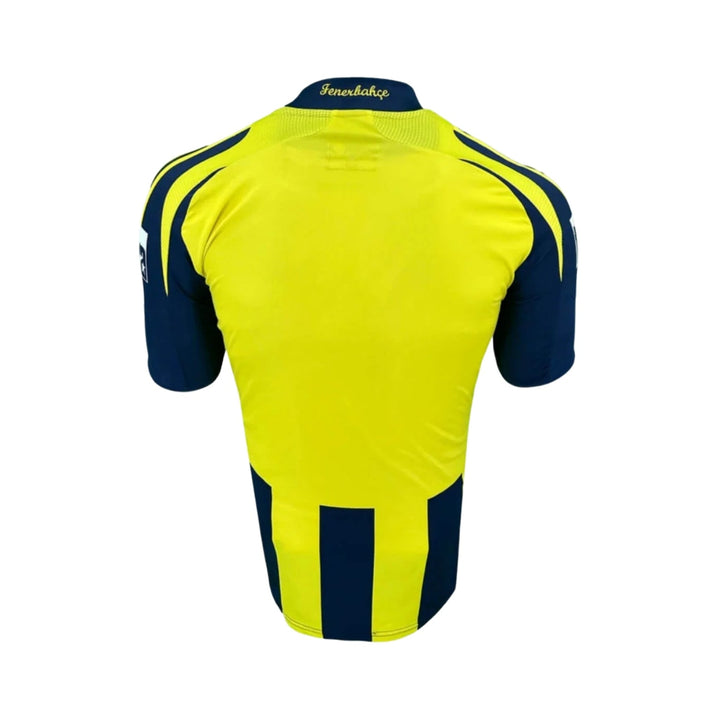 Fenerbahce Home 07/08