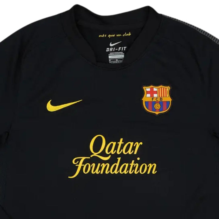 Barcelona Alternative 11/12 - Long Sleeve