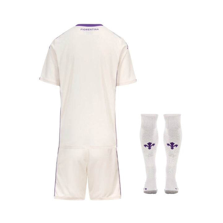 Children's Kit - Fiorentina Alternative 25/26