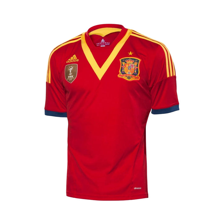 Spain Main 13/14