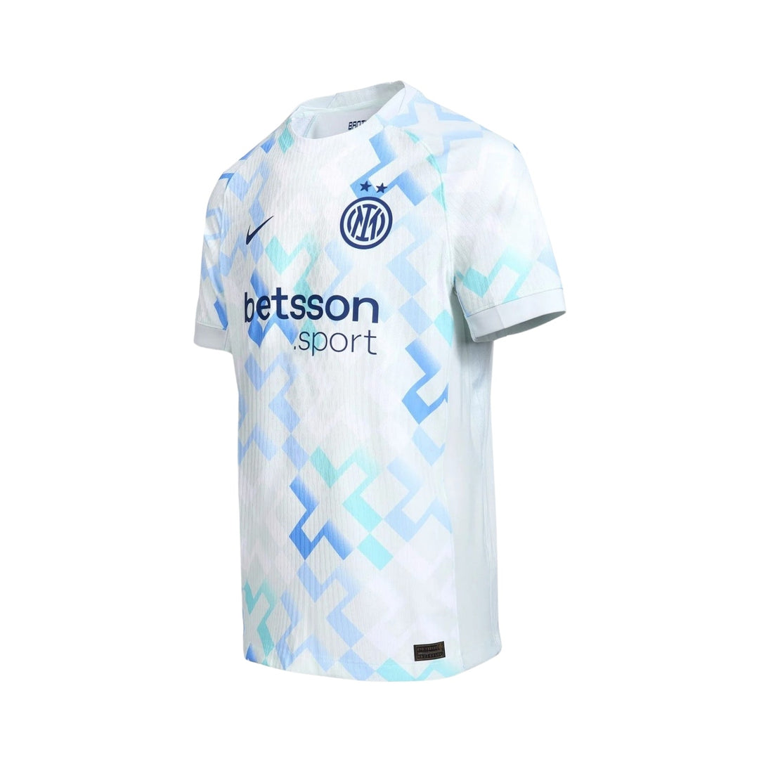 Inter Milan Alternative 25/26