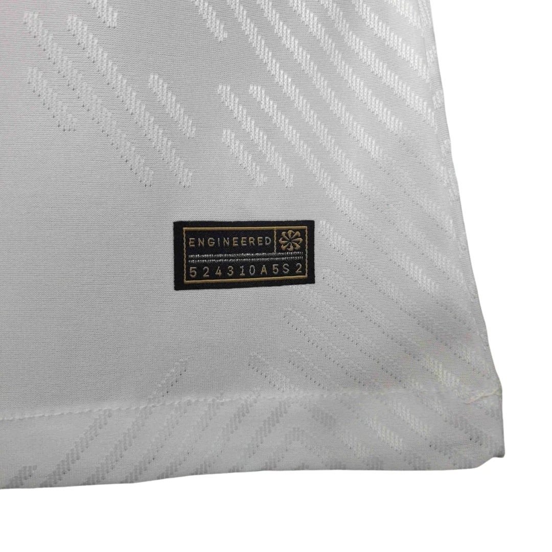 Reversible Windbreaker - Italy