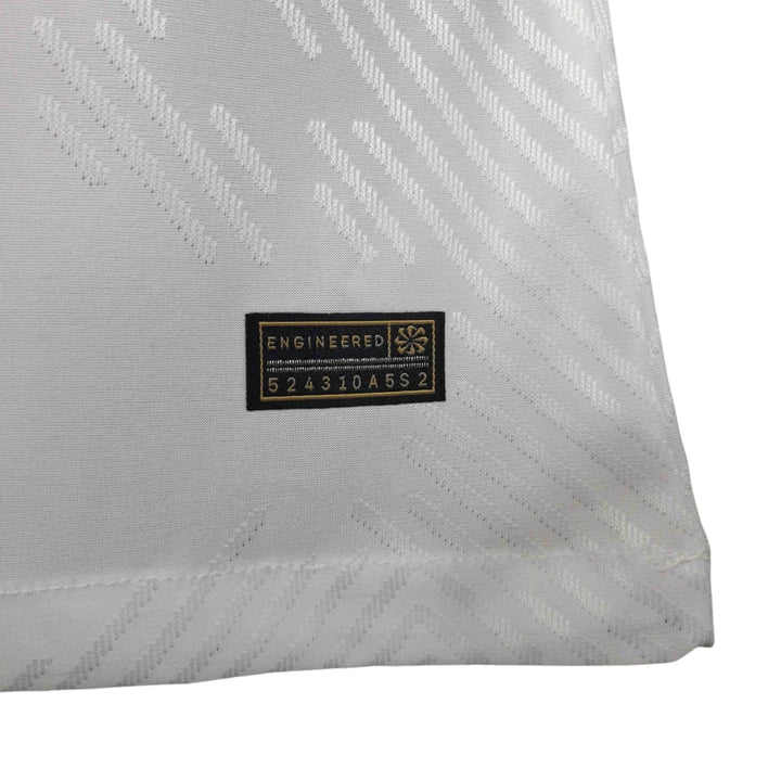 Reversible Windbreaker - Italy