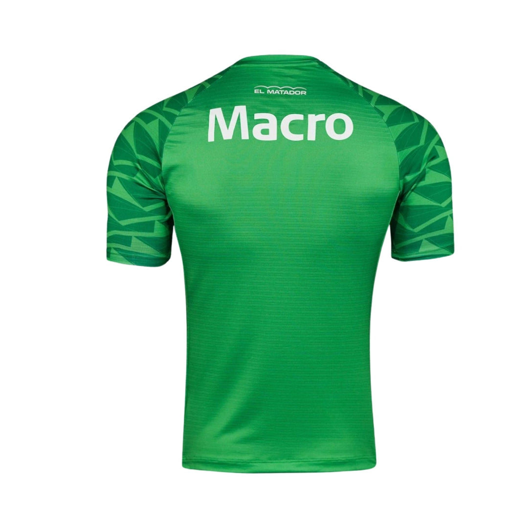 CA Tigre Goalkeeper 25/26