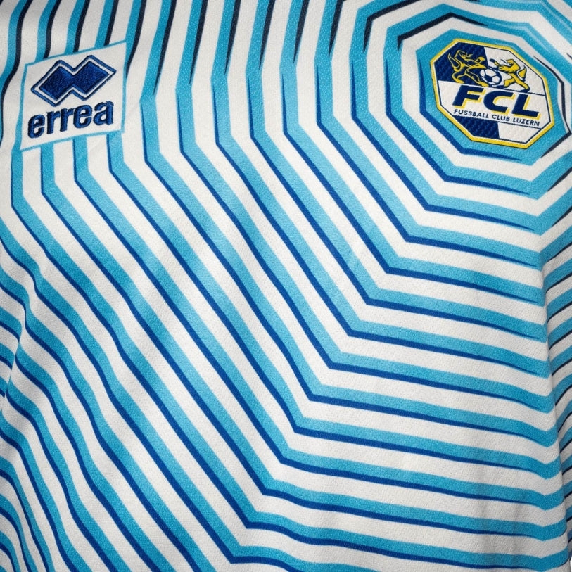 FC Luzern Pre-Match 25/26