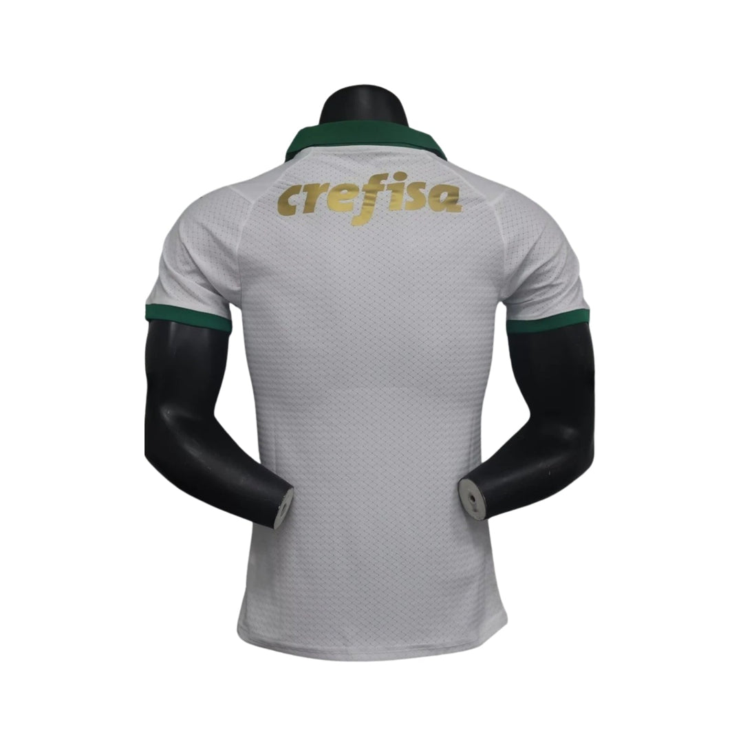 Palmeiras Alternative 24/25 - Player Version