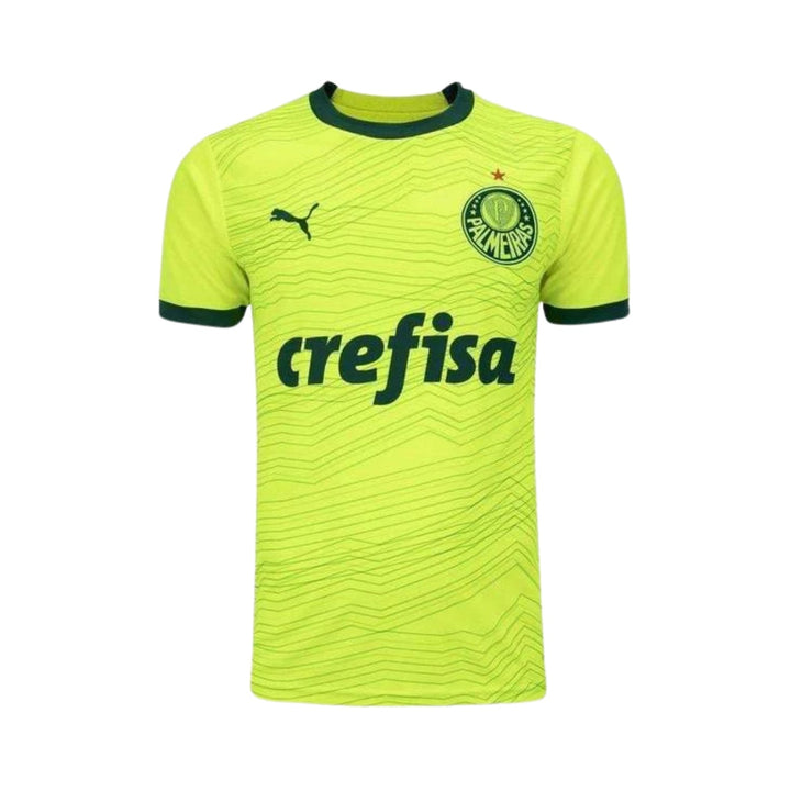 Palmeiras Tercero 23/24