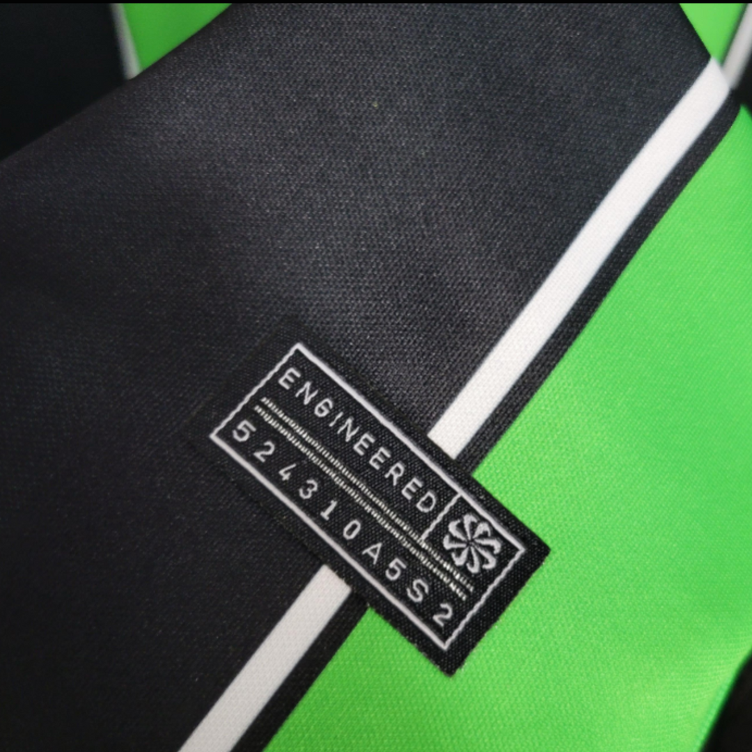 Brighton Alternative 23/24