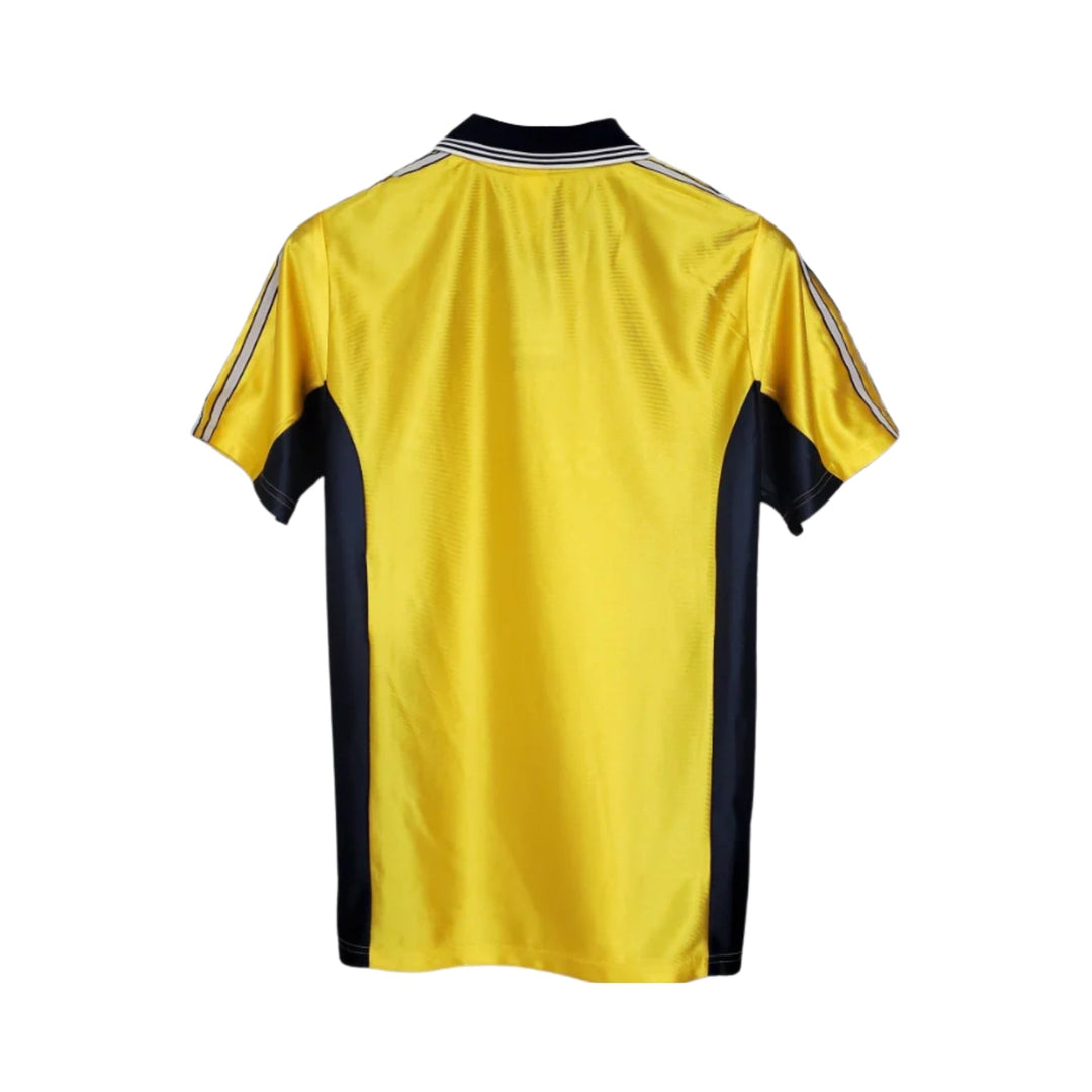 Olympique de Marseille Alternative 98/99