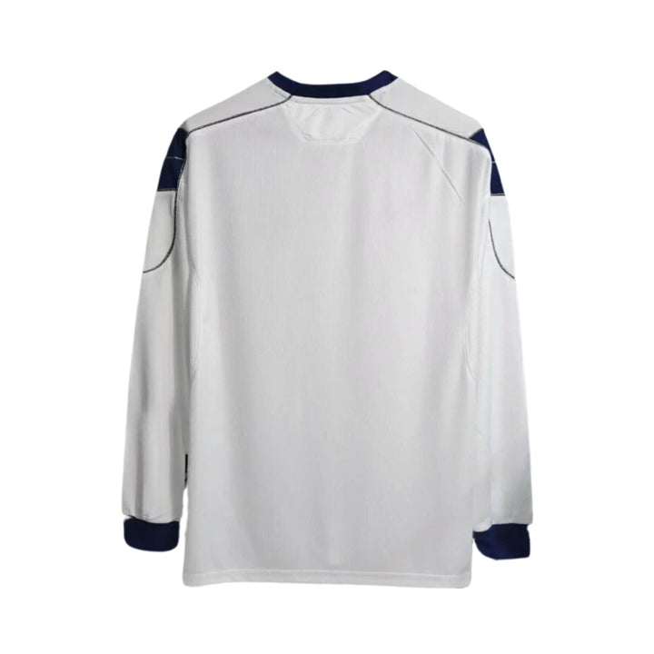 Manchester United Alternative 99/00 - Long Sleeve