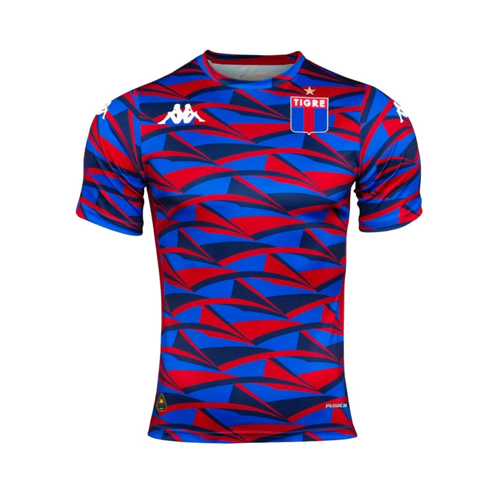 CA Tigre Pre-Game 25/26