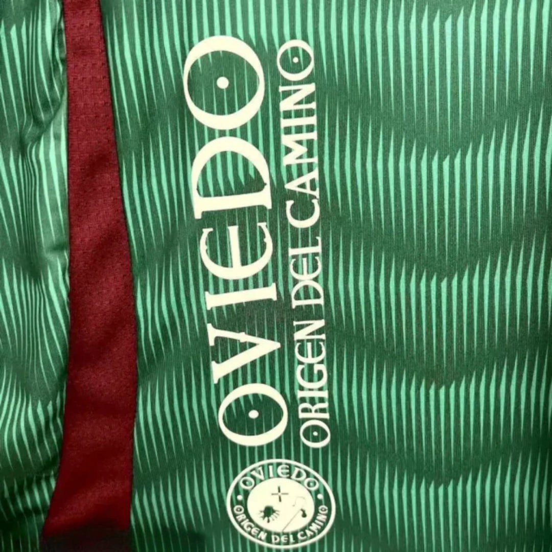 Real Oviedo Third 24/25