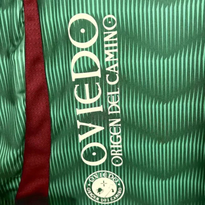 Real Oviedo Third 24/25