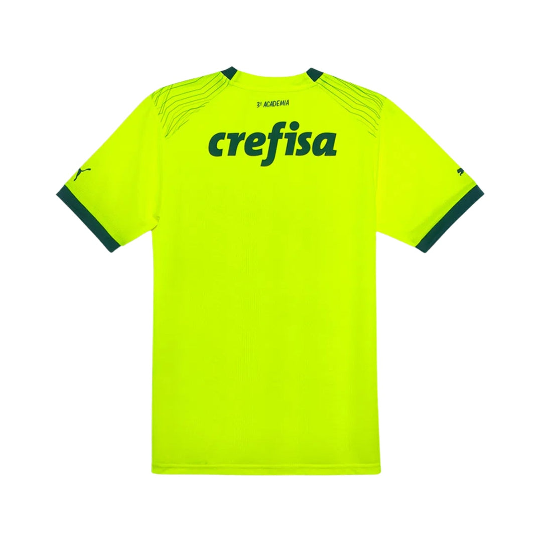 Palmeiras Tercero 23/24