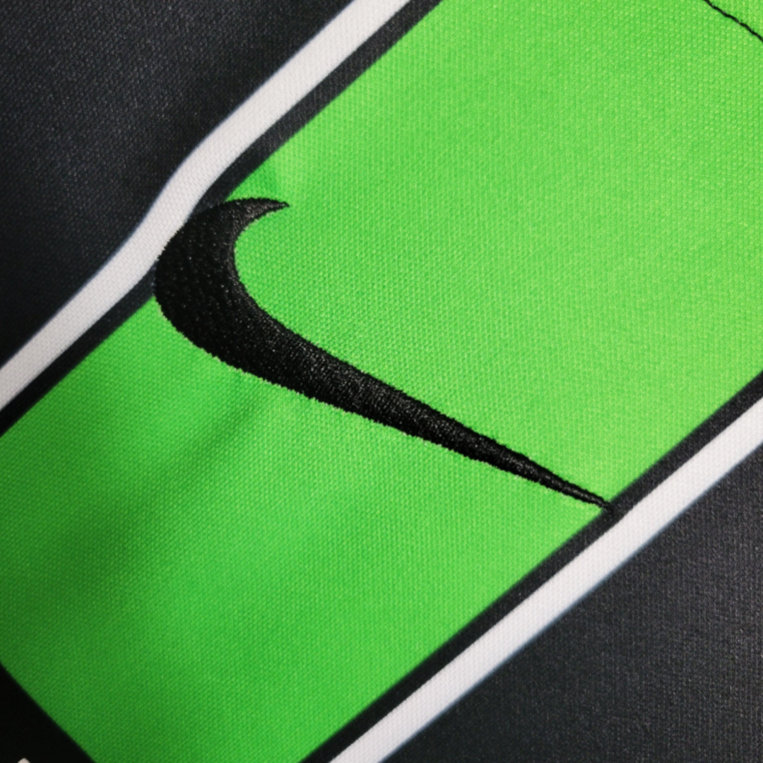 Brighton Alternative 23/24