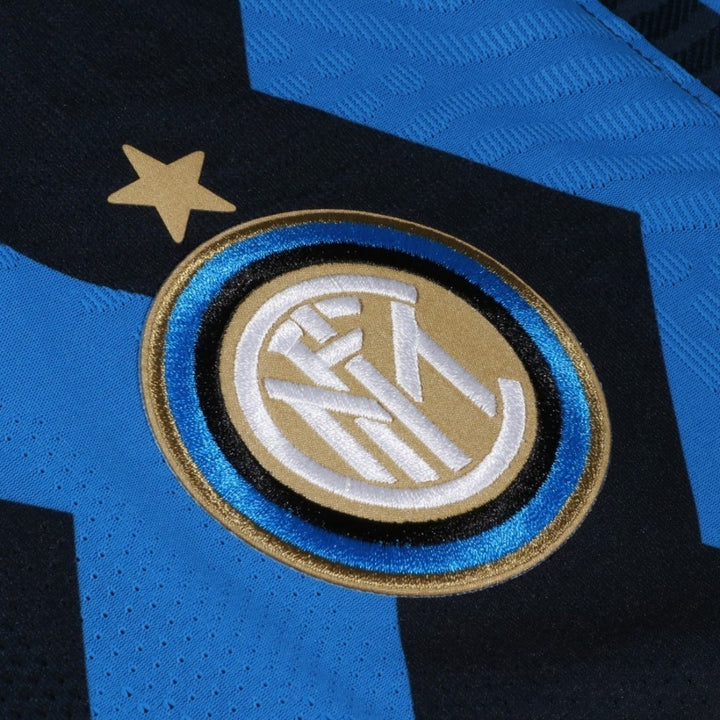 Inter Milan Home 20/21