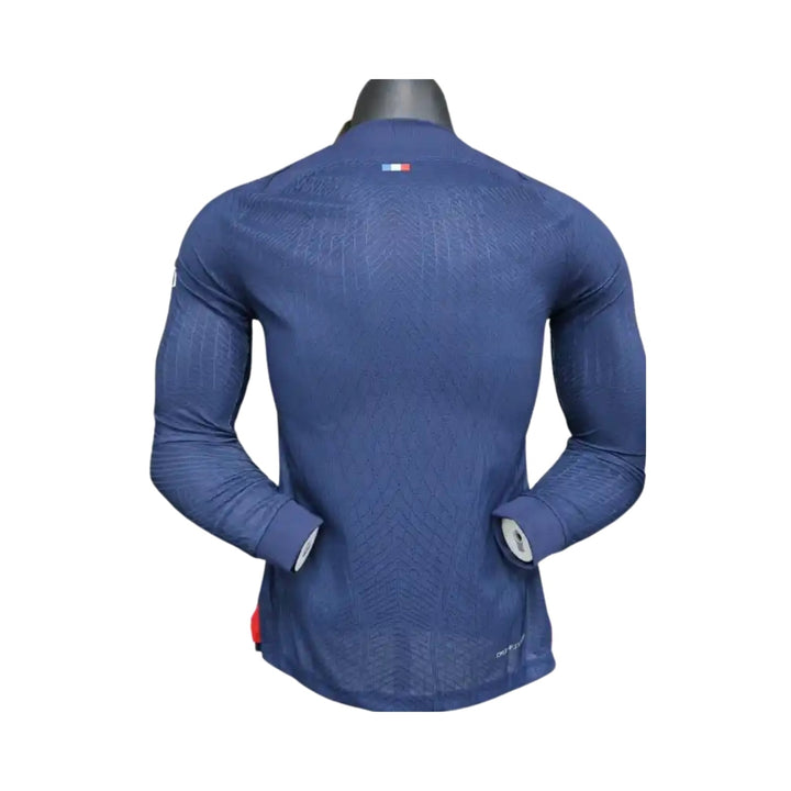 PSG Home 23/24 - Long Sleeve - Player Version