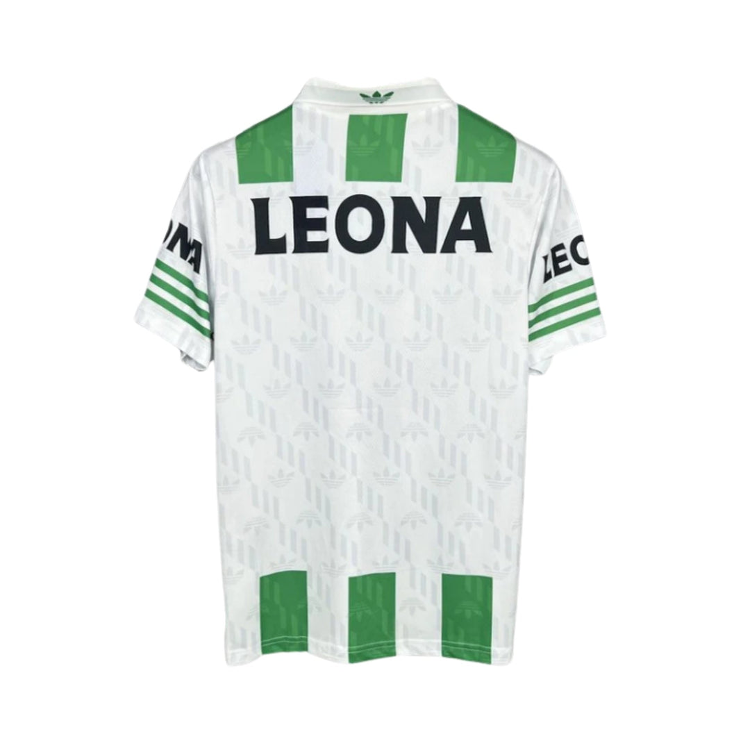 Atlético Nacional Main 96/97