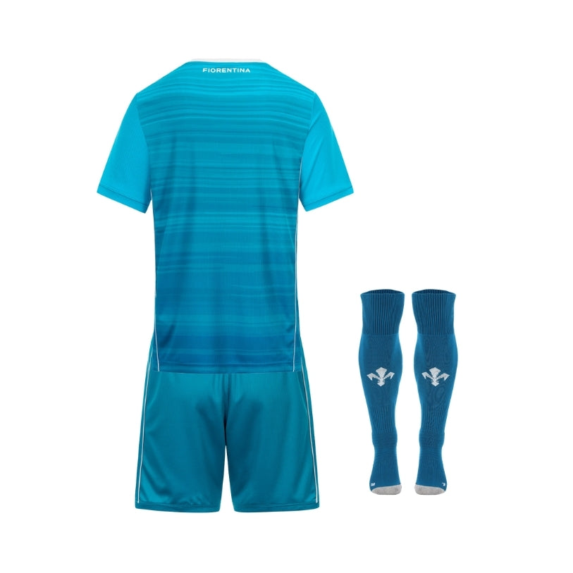 Children's Kit - Fiorentina Third 25/26