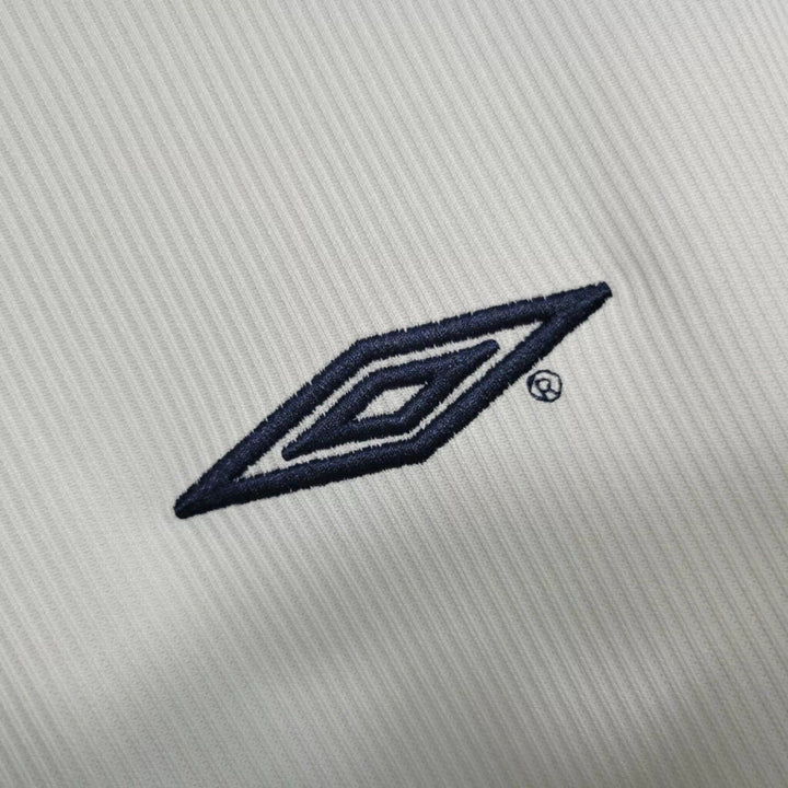 Manchester United Alternative 99/00 - Long Sleeve