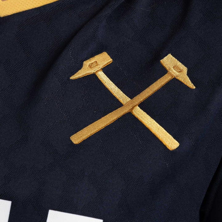 West Ham Third 25/26 - Long Sleeve