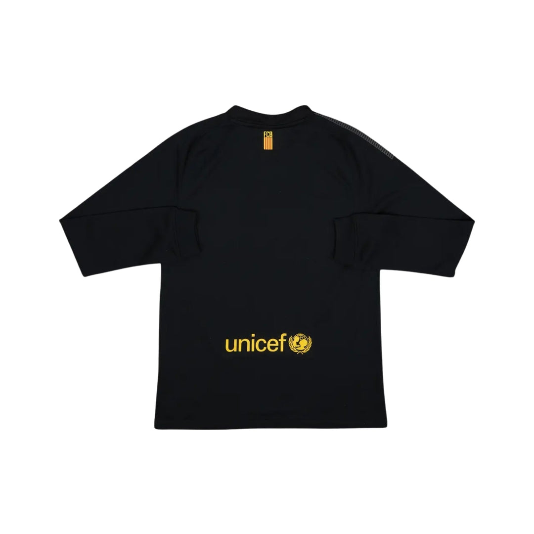 Barcelona Alternative 11/12 - Long Sleeve