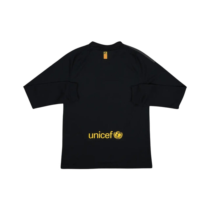 Barcelona Alternative 11/12 - Long Sleeve