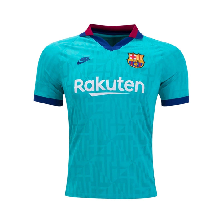 Barcelona Third 19/20