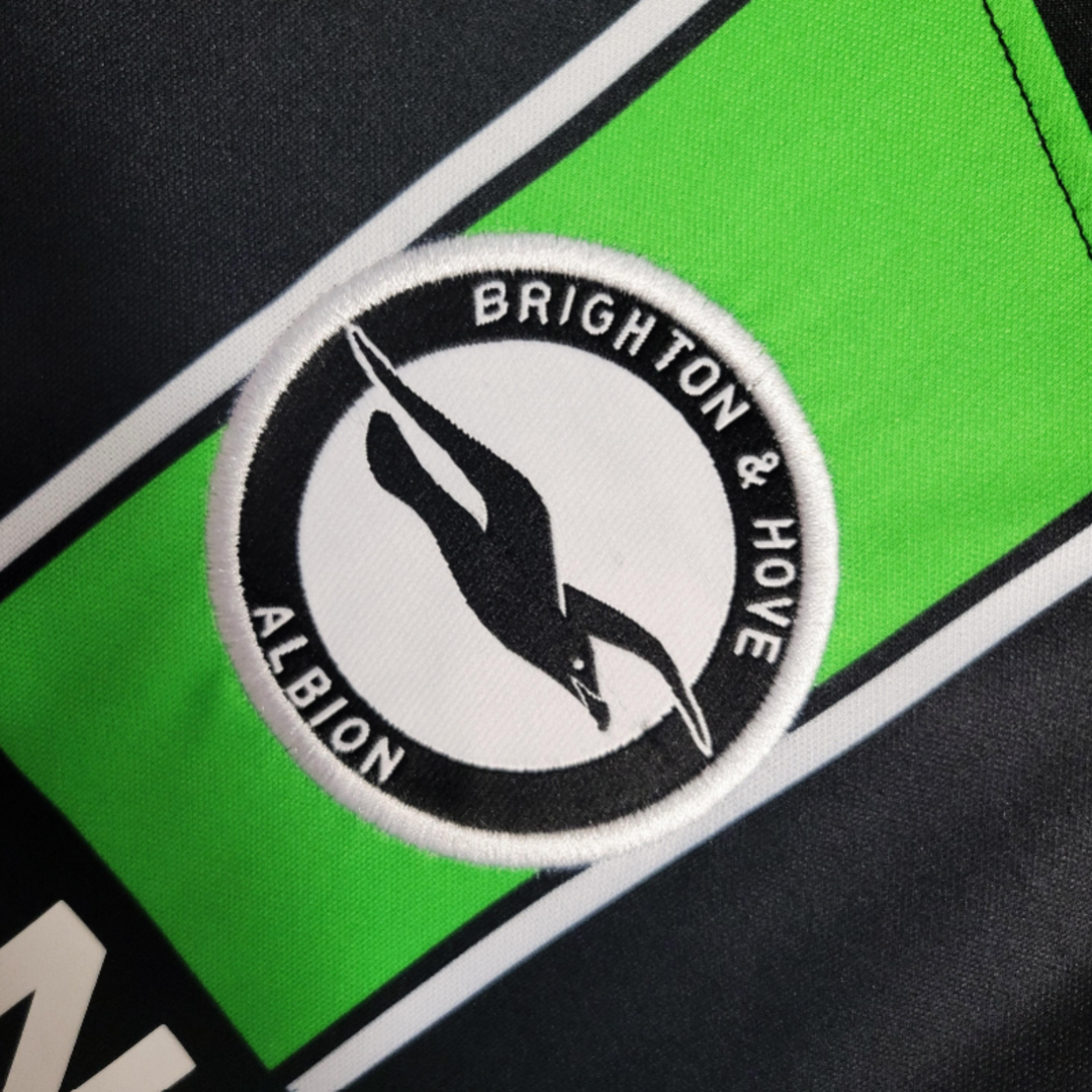 Brighton Alternative 23/24