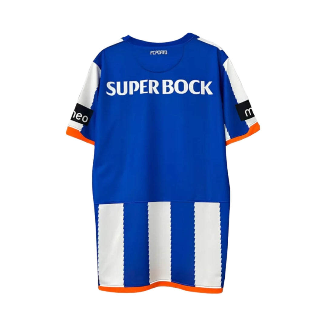 FC Porto Home 10/11