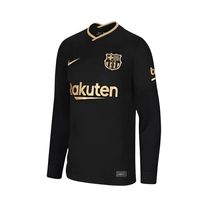 Barcelona Alternative 20/21 - Long Sleeve
