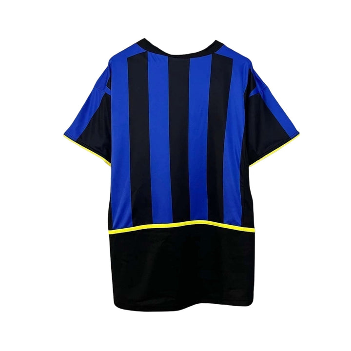 Inter Milan Home 02/03