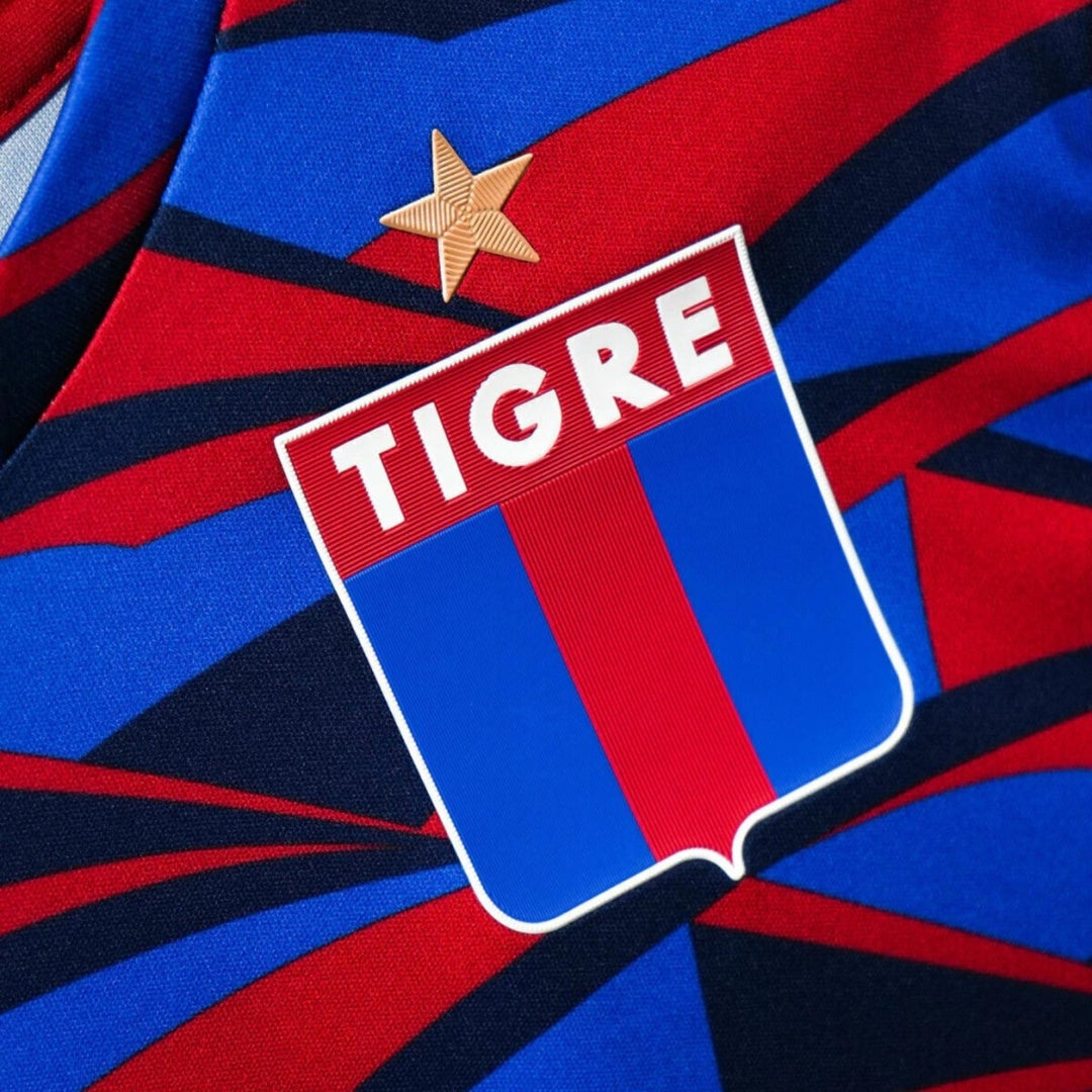 CA Tigre Pre-Game 25/26
