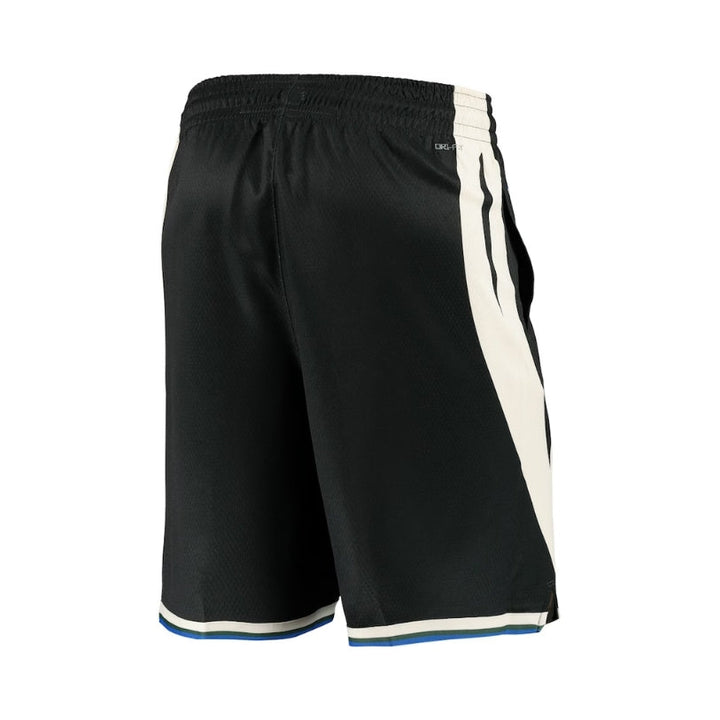 Milwaukee Bucks 24/25 Statement Edition