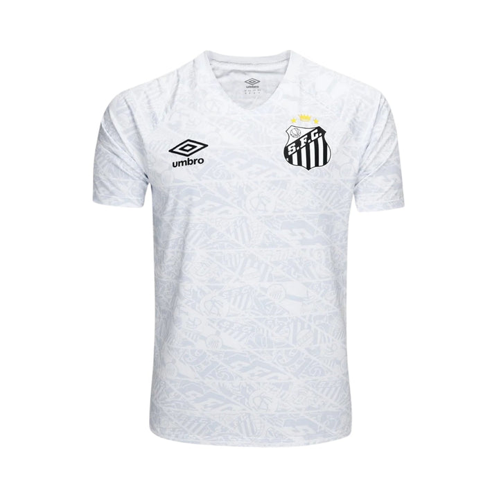 Santos Pre-Game 25/26